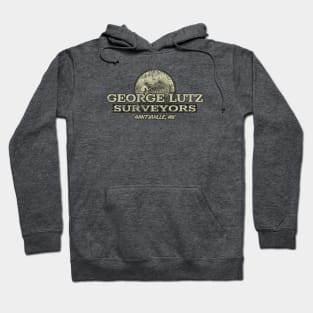 George Lutz Surveyors Hoodie